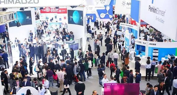 上海海克爾攜儀器新品亮相慕尼黑上海分析生化展