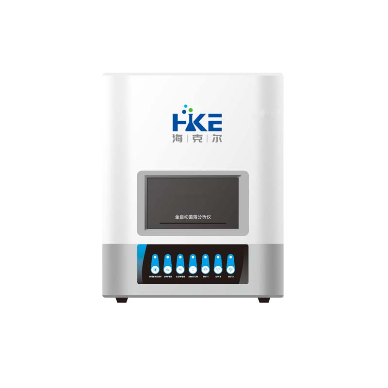 HKE-ES-03菌落計(jì)數(shù)器